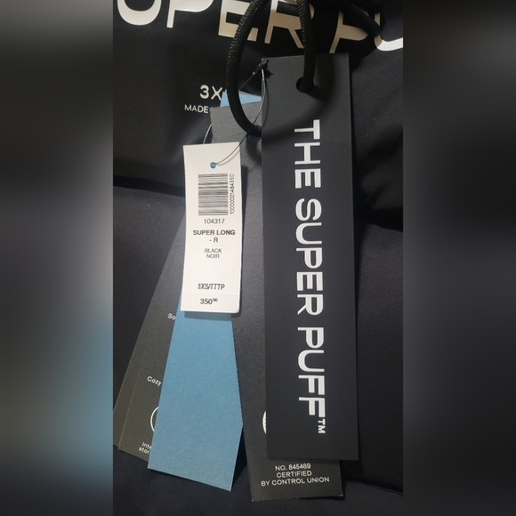 The Superpuff Long - Picture 7 of 7